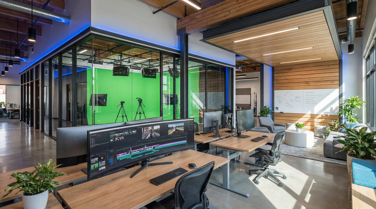 免费看片公司办公环境