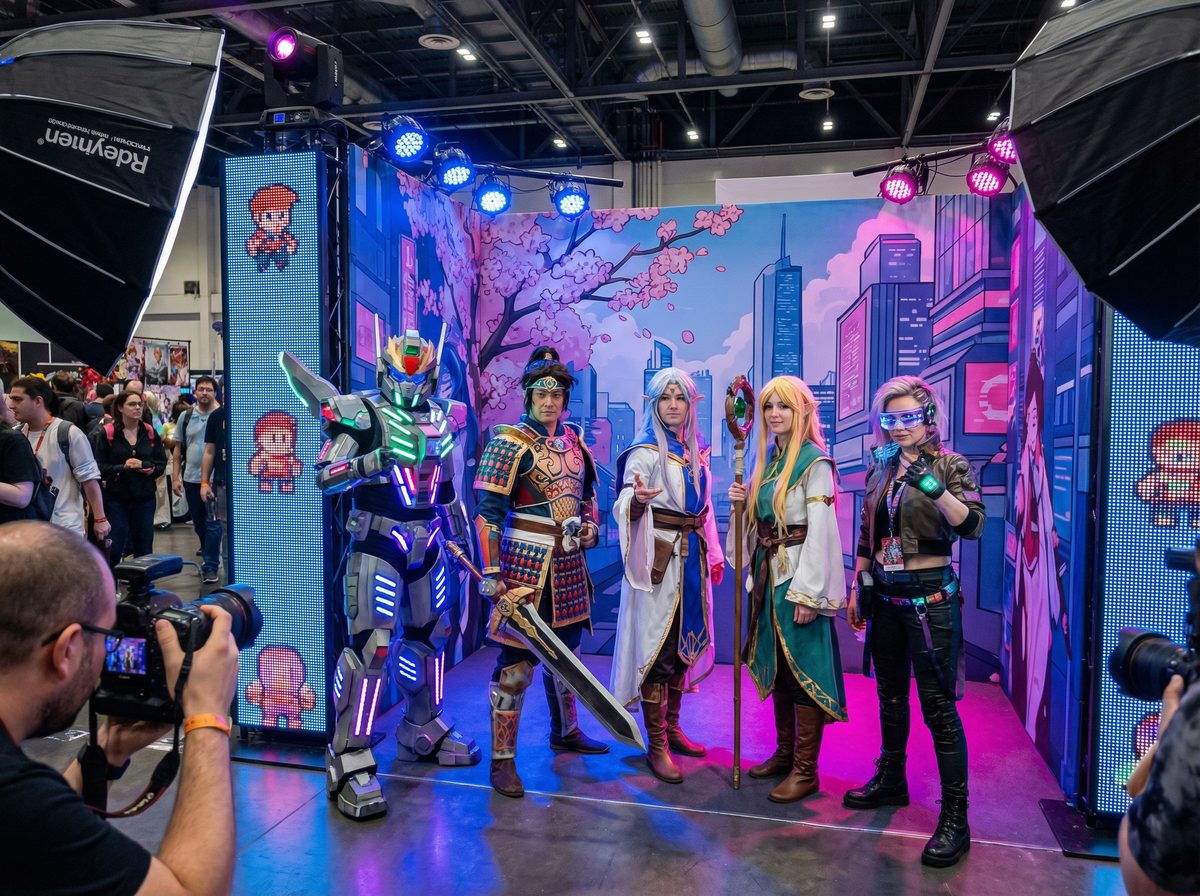 免费看片动漫Cosplay视频展示