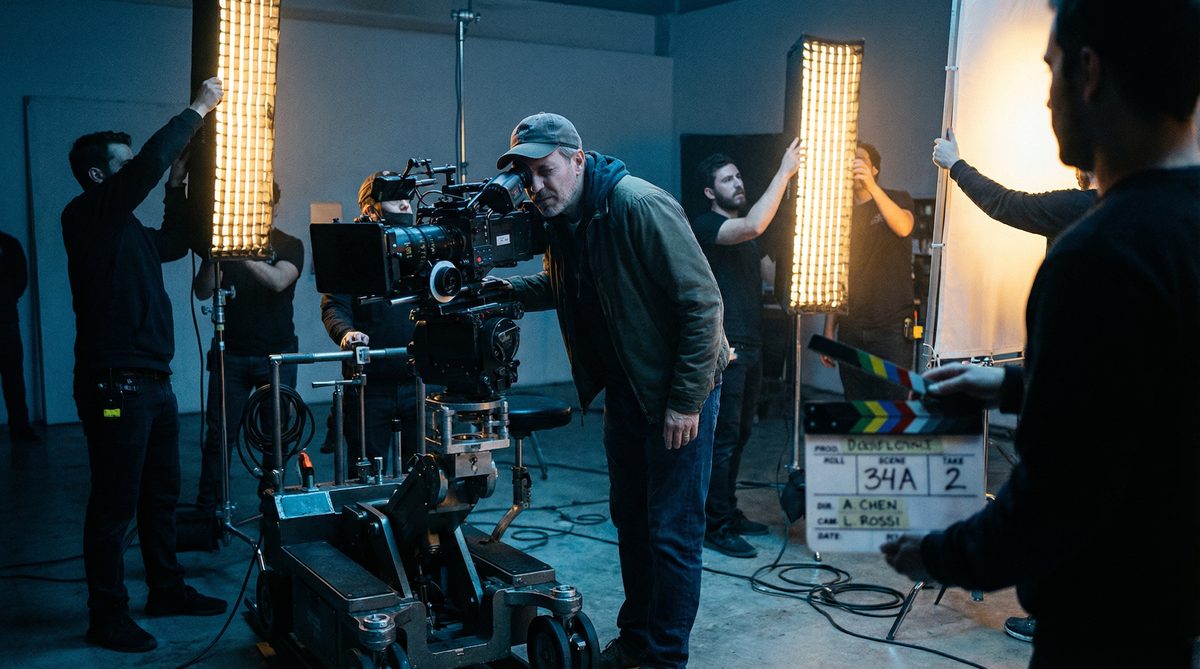 免费看片视频拍摄入门教程