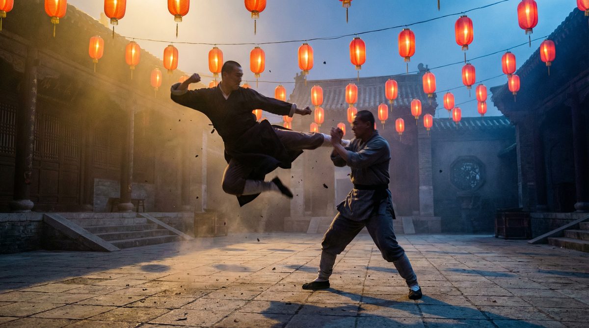 免费看片武术动作视频