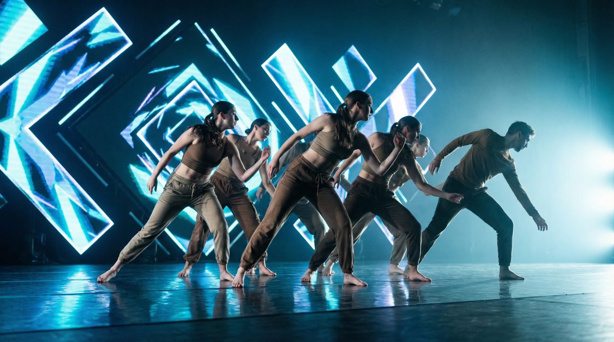 免费看片舞蹈视频教学